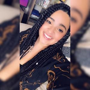 Meet your Posher, Jessica